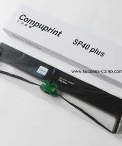 Ribbon Cartridge Compuprint SP40 Plus