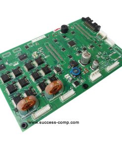 Mainboard Glory GNH-710 Mesin Penghitung Uang Standing