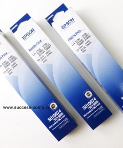 Ribbon Pack Epson LQ-2190 S010074/S015086