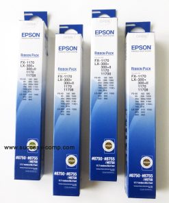 Ribbon Pack Epson LX-300