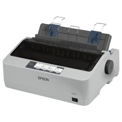 Printer Dot Matrix Epson LX-310