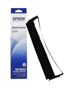 EPSON Ribbon Cartridge LX-300+ S015516
