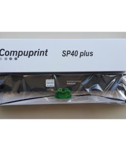 Ribbon Cartridge Compuprint SP40 Plus