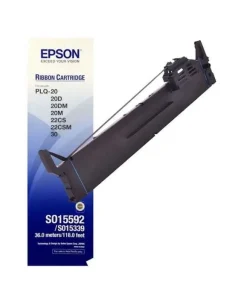 Ribbon Cartridge Epson PLQ-20