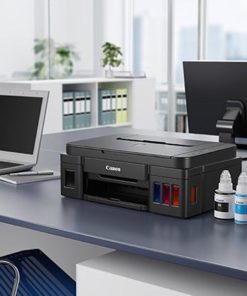Alternative view of Printer Canon PIXMA G2010 New Garansi Resmi