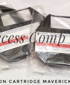 Ribbon Cartridge MICR Maverick I II