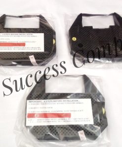 Alternative view of Ribbon Cartridge MICR Maverick I II