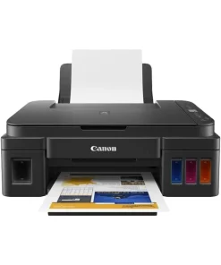 Printer Canon PIXMA G2010 New Garansi Resmi