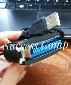 Kabel USB To Paralel New