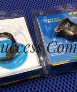 Alternative view of Kabel USB To Paralel New
