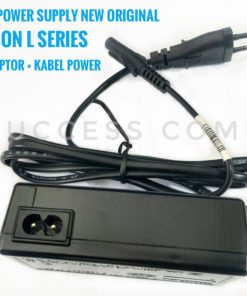 Alternative view of Adaptor Plus Kabel Power Epson L110 L120 L220 L210 L350 L355 L365 New Original