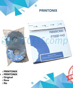 Ribbon Printronix P7000 Original Murah PN 179499-001