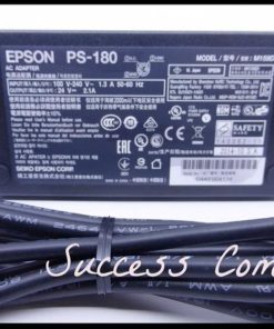Adaptor Epson TMU 220 / 210 PS-180 Original