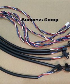 Original Carriage Reset Photo Olivetti PR2 PLUS