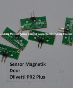 Sensor Magnetik Door Olivetti PR2 PLUS Original