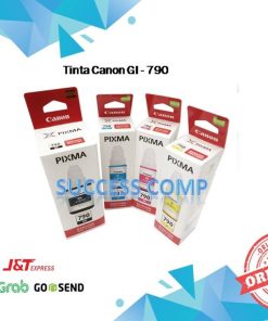Alternative view of Tinta Canon GI - 790 Printer G1010 G2010 G3010 G4010