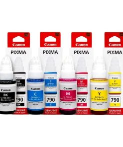 Tinta Canon GI - 790 Printer G1010 G2010 G3010 G4010