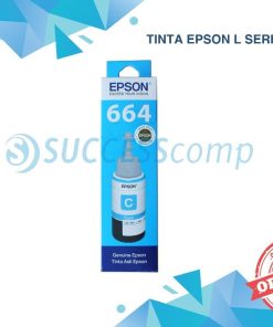 Tinta Epson L100 L200 Cyan