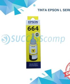 Tinta Epson L100 L200 Yellow