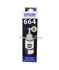 Tinta Printer Epson Epson L110 L120 L210 L220 Black