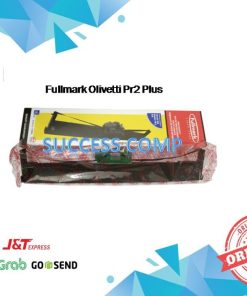 Alternative view of Fullmark Olivetti Pr2 Plus Ribbon Cartridge