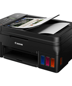 Alternative view of Printer Canon PIXMA G4010 Wifi All-in-one