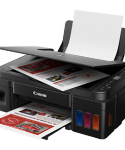 Printer Canon PIXMA G3010 Wifi All-in-one