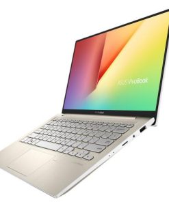 Alternative view of ASUS Vivobook S330FA Core i5 RAM 4GB Full HD SSD
