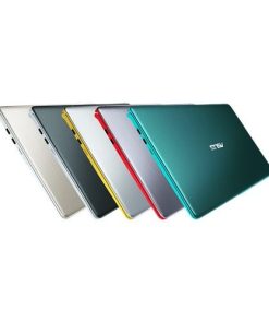 Alternative view of ASUS Vivobook S430FN Core i7 RAM 8GB 14" Full HD SSD