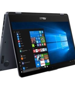 ASUS Vivobook TP410UF Core i7 RAM 8GB 14" Full HD SSD