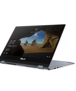 Alternative view of ASUS Vivobook TP412FA Core i7 RAM 4GB + DRAM 4GB 14" Full HD SSD