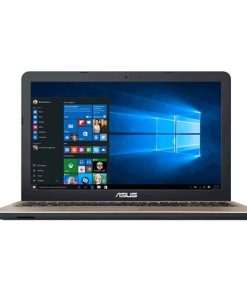 Alternative view of ASUS Vivobook X540LA Core i3 RAM 4GB