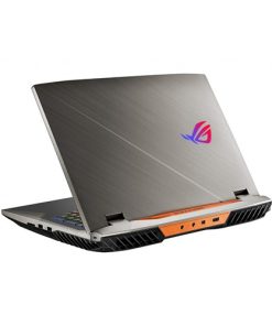 ASUS ROG G703GXR Core i9 RAM 64GB 17.3" IPS Full HD SSHD
