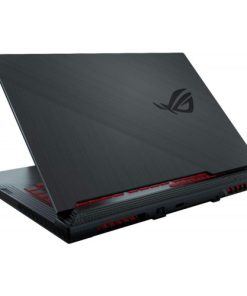 ASUS ROG Strix G G731GT Core i7 RAM 8GB 17.3" IPS Full HD SSHD
