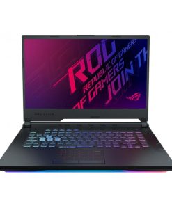 Alternative view of ASUS ROG Strix G G531GD Core i5 RAM 8GB 15.6" IPS Full HD SSHD