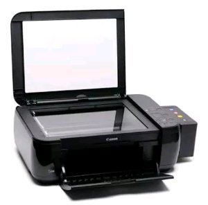 Printer Canon PIXMA MP287 Original