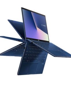 ASUS ZenBook Flip UX362FA Core i3 RAM 8GB