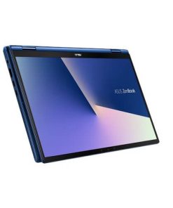 Alternative view of ASUS ZenBook Flip UX362FA Core i3 RAM 8GB