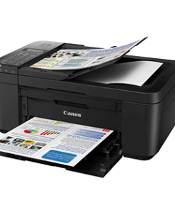 Alternative view of Printer Canon PIXMA TR4570S Wifi