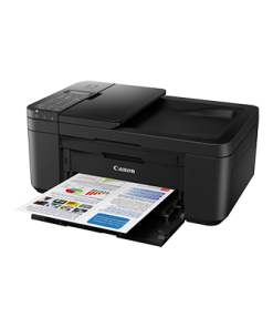 Printer Canon PIXMA TR4570S Wifi