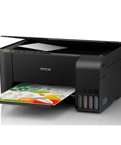 Alternative view of Printer Epson EcoTank L3150 WiFi