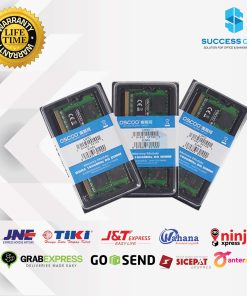 Alternative view of Memory RAM OSCOO DIMM 8GB DDR3 1600Mhz Notebook Laptop