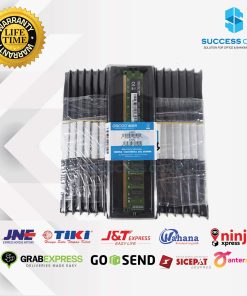 Alternative view of Memory Ram Ddr3 8 Gb PC 1600 Mhz Desktop PC Komputer