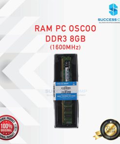 Memory Ram Ddr3 8 Gb PC 1600 Mhz Desktop PC Komputer