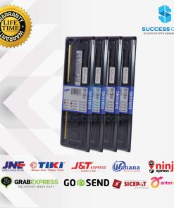 Alternative view of RAM MEMORY SAMSUNG DDR3 4GB 1600Mhz Desktop PC Komputer