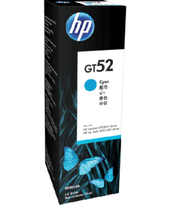 Tinta HP GT51 - BLACK NEW Original