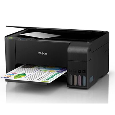 Epson Inkjet EcoTank L3110