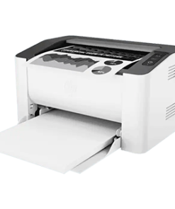 Alternative view of Printer HP Laserjet 107w Wireless