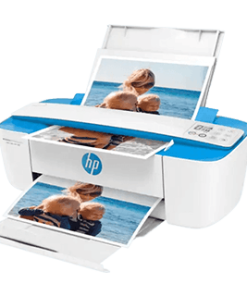 Alternative view of HP Ink Advantage 3775 All in One Wifi