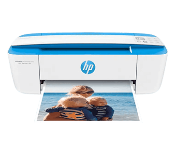 HP Ink Advantage 3775 All in One Wifi